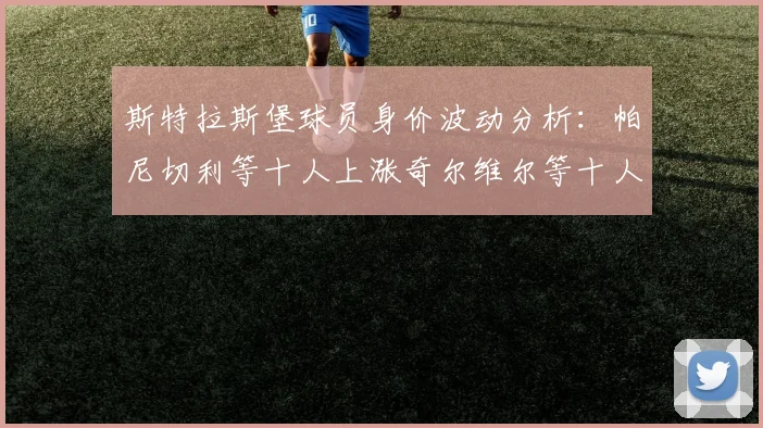 斯特拉斯堡球员身价波动分析：帕尼切利等十人上涨奇尔维尔等十人下滑