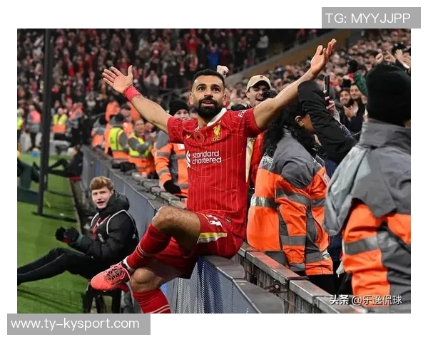 卡拉格：萨拉赫若离开利物浦将后悔他应为自己创造传奇告别时刻